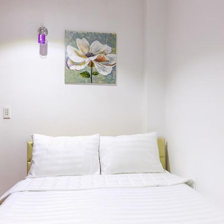 Venus Hotel & Massage - Bui Vien Walking Street Ho Chi Minh-byen Eksteriør bilde