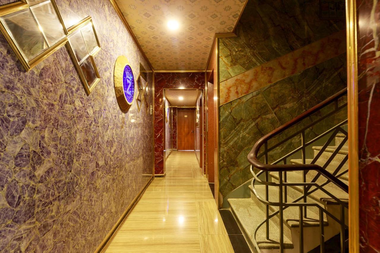 Venus Hotel & Massage - Bui Vien Walking Street Ho Chi Minh-byen Eksteriør bilde